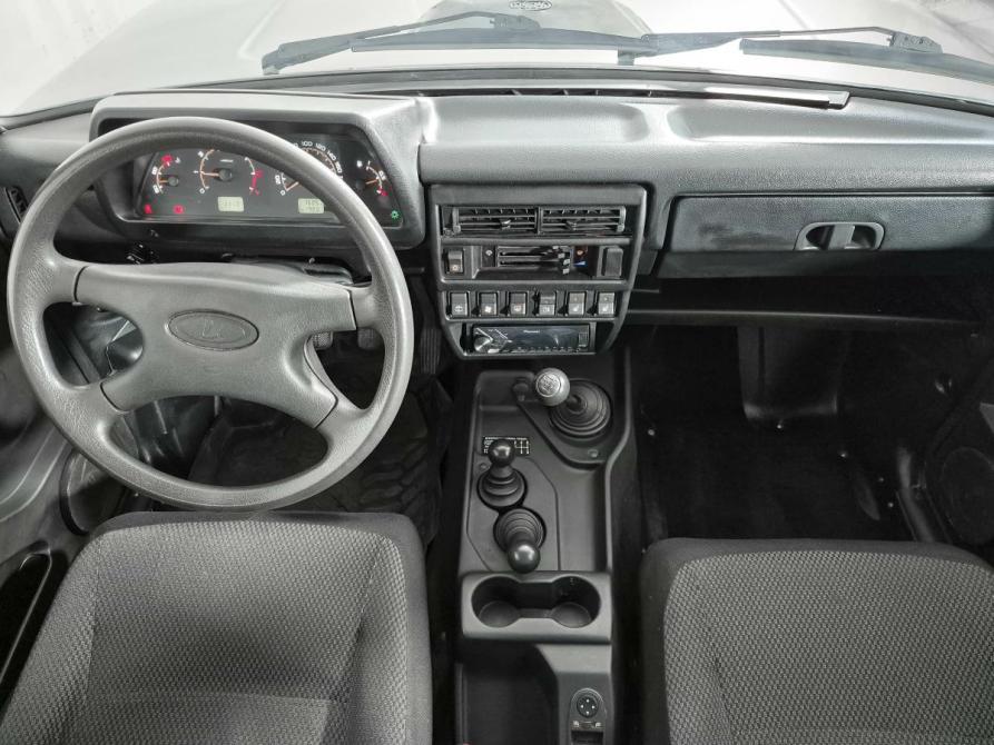 Lada (ВАЗ) 2131 (4x4) I Нижний Новгород  - изображение 12