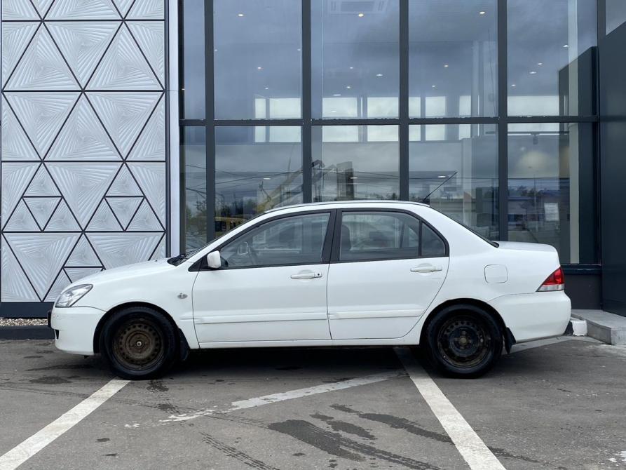 Mitsubishi Lancer IX Рестайлинг Москва  - изображение 8