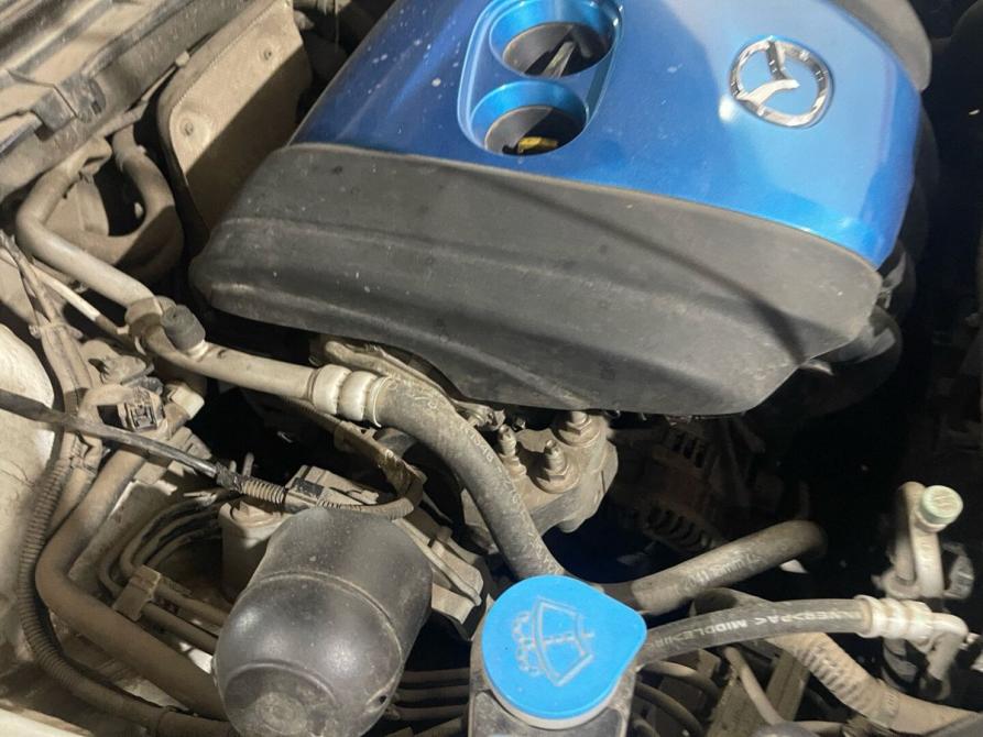 Mazda CX-5 I Нижний Новгород  - изображение 11
