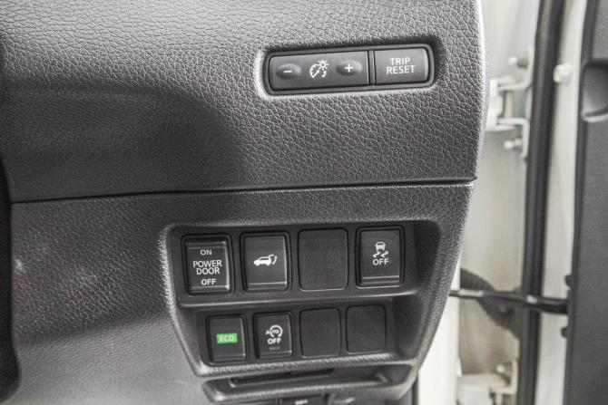 Nissan X-Trail III Рестайлинг с пробегом 2019 года, цена 2 449 000 рублей, 72000 км, внедорожник, Автокод Объявления