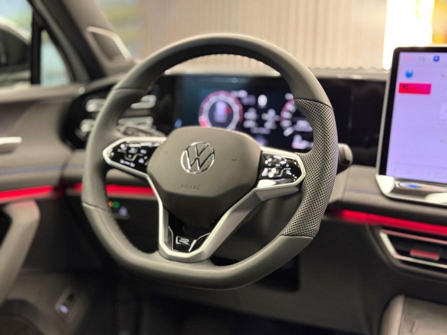 Volkswagen Tiguan III (China Market) Уфа  - изображение 18