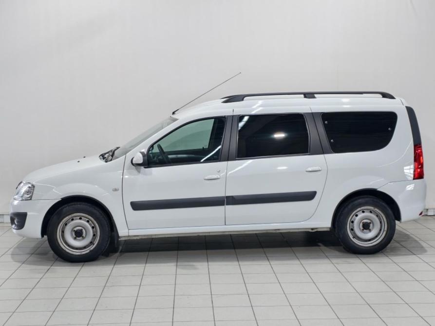 Lada (ВАЗ) Largus I Курск  - изображение 2