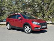 Lada (ВАЗ) Vesta I Санкт-Петербург  - изображение 34