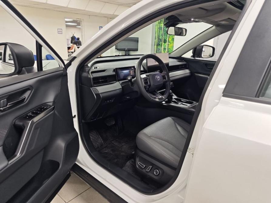 Toyota RAV4 VI (XA60) Москва  - изображение 11
