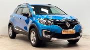 Renault Kaptur I Липецк  - изображение 18