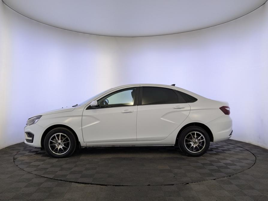 Lada (ВАЗ) Vesta I Рестайлинг (NG) Москва  - изображение 8