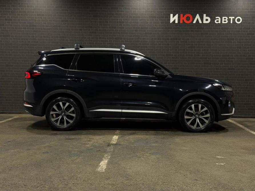 Chery Tiggo 7 Pro I Челябинск  - изображение 4