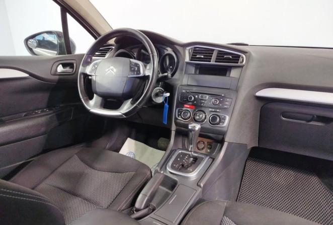 Citroen C4 II с пробегом 2013 года, цена 650 000 рублей, 183936 км, седан, Автокод Объявления