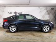 BMW X4 I (F26) Екатеринбург  - изображение 22