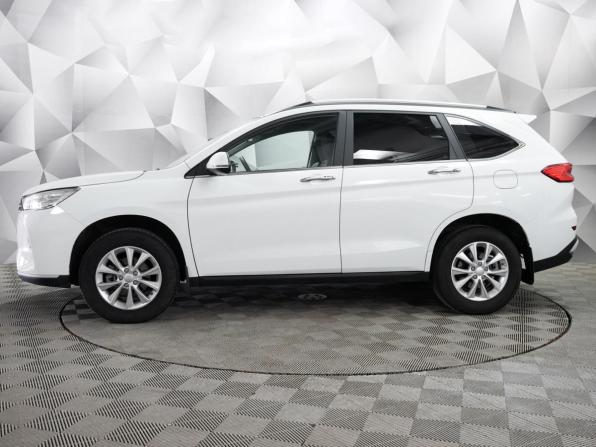 Haval M6 II с пробегом 2024 года, цена 1 741 000 рублей, 38000 км, внедорожник, Автокод Объявления
