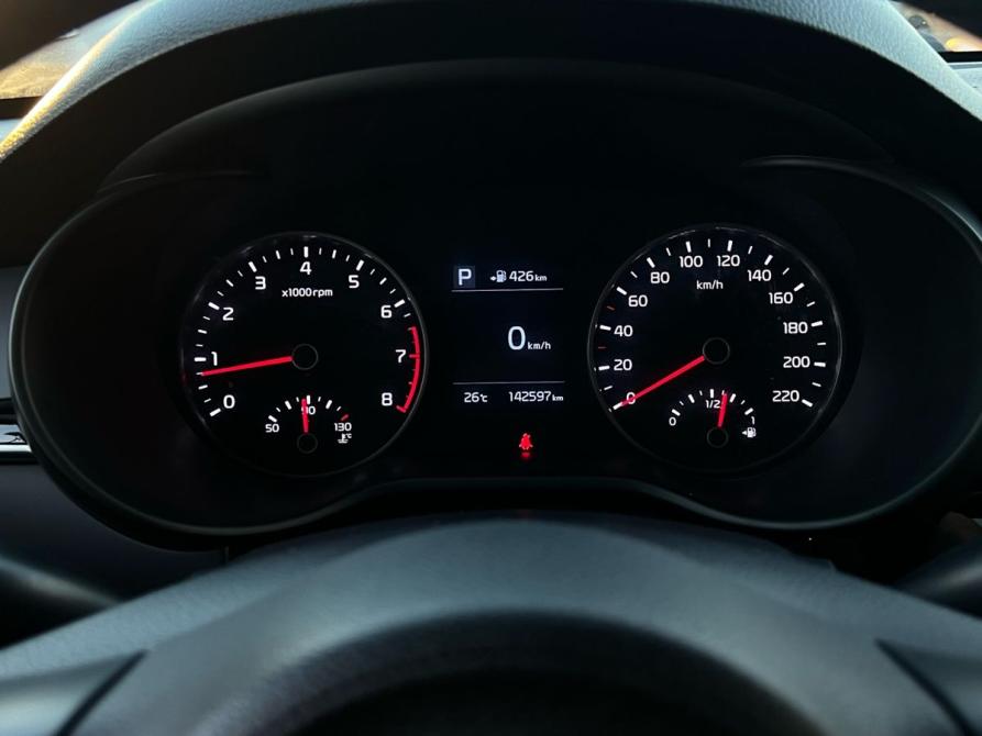 Kia Rio IV Волгоград  - изображение 7