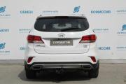 Hyundai Santa Fe III Рестайлинг Пермь  - изображение 30