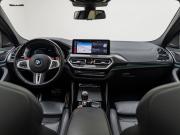 BMW X4 M I (F98) Рестайлинг Москва  - изображение 65