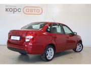 Lada (ВАЗ) Granta I Рестайлинг Коломна  - изображение 18