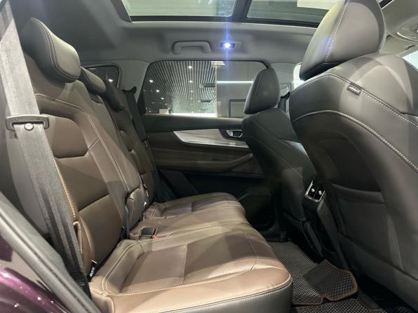 Chery Tiggo 8 Pro I с пробегом 2023 года, цена 1 900 000 рублей, 38043 км, внедорожник, Автокод Объявления