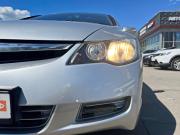Honda Civic VIII Стерлитамак  - изображение 31
