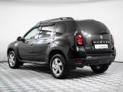 Renault Duster I Рестайлинг Москва  - изображение 14