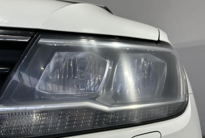 Volkswagen Tiguan II с пробегом 2018 года, цена 1 790 000 рублей, 85098 км, внедорожник, Автокод Объявления