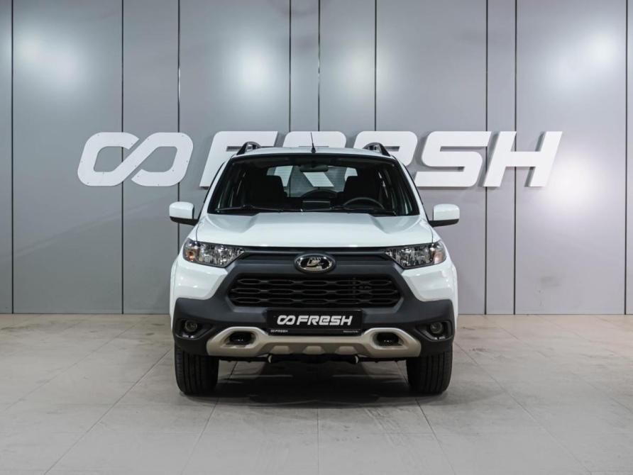 Lada (ВАЗ) Niva I Рестайлинг (Travel) Воронеж  - изображение 3