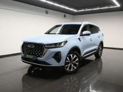 Chery Tiggo 7 Pro Max I Тверь  - изображение 17