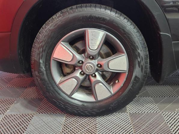 Nissan Qashqai I Рестайлинг с пробегом 2012 года, цена 729 000 рублей, 197933 км, внедорожник, Автокод Объявления
