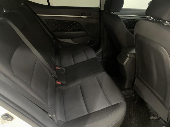 Hyundai Elantra VI (AD) с пробегом 2016 года, цена 1 249 000 рублей, 192789 км, седан, Автокод Объявления