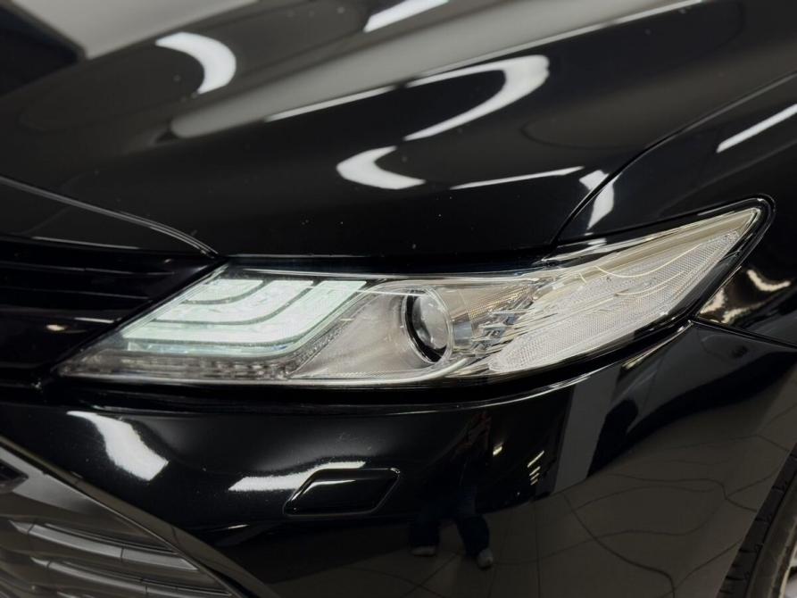 Toyota Camry VIII (XV70) Вологда  - изображение 8