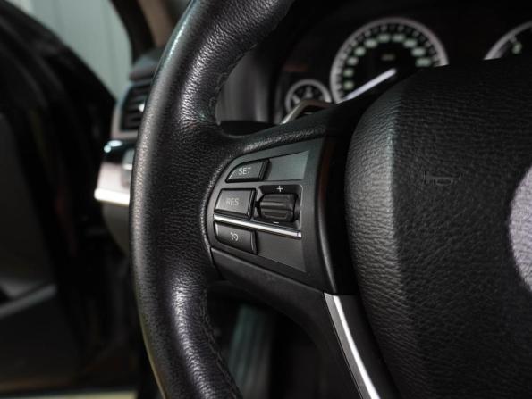BMW X4 I (F26) с пробегом 2015 года, цена 2 499 000 рублей, 226848 км, внедорожник, Автокод Объявления