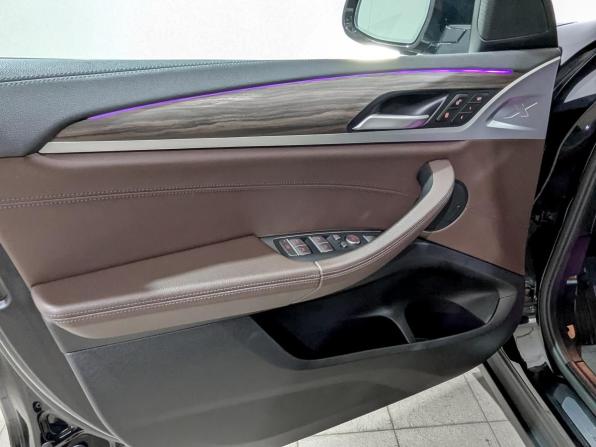 BMW X3 III (G01) с пробегом 2020 года, цена 4 050 000 рублей, 155250 км, внедорожник, Автокод Объявления