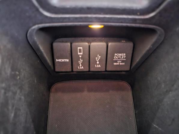 Honda CR-V V с пробегом 2018 года, цена 2 399 000 рублей, 165123 км, внедорожник, Автокод Объявления
