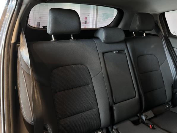 Kia Sportage IV с пробегом 2018 года, цена 2 043 000 рублей, 121771 км, внедорожник, Автокод Объявления
