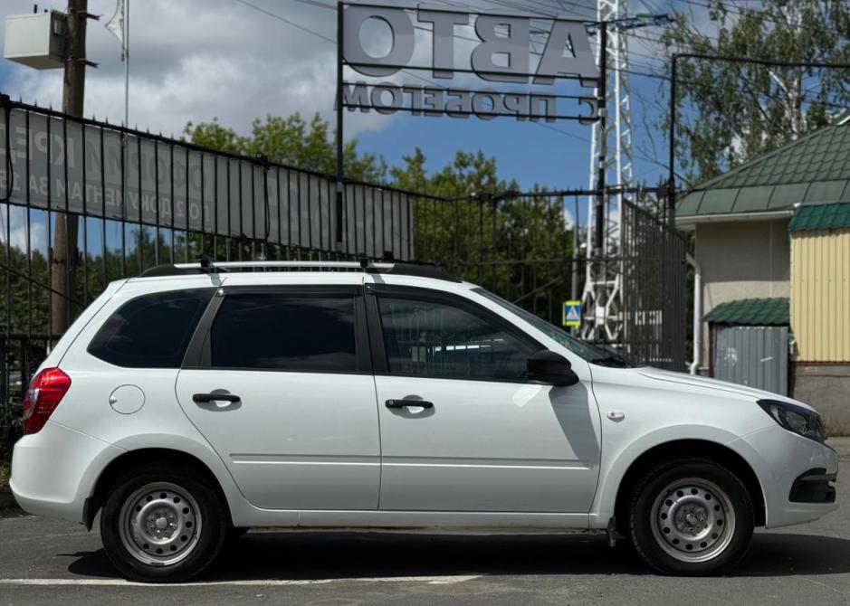 Lada (ВАЗ) Kalina II Ижевск  - изображение 10