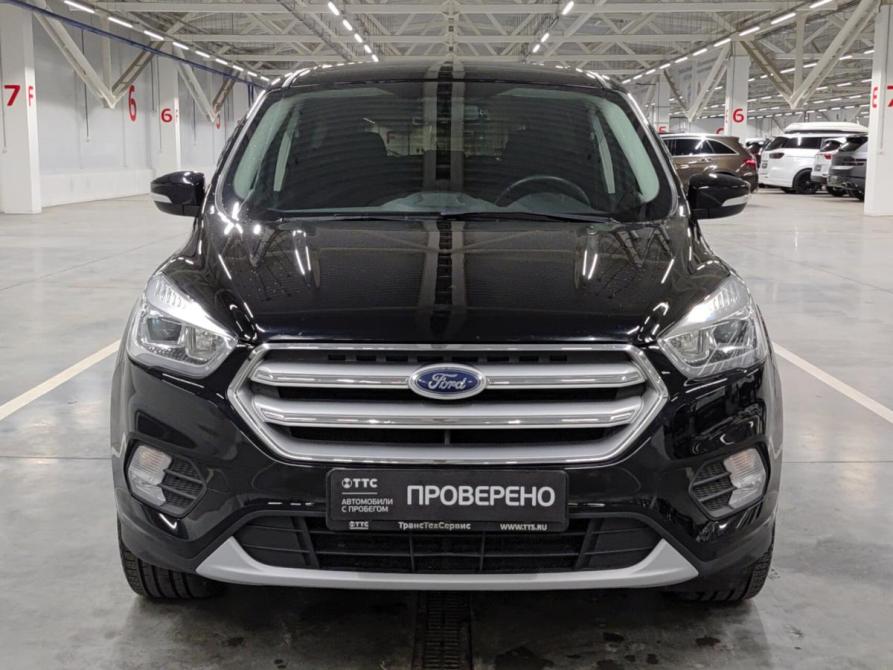 Ford Kuga II Рестайлинг Казань  - изображение 2