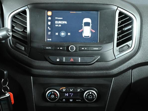 Lada (ВАЗ) XRAY I с пробегом 2022 года, цена 1 195 000 рублей, 36276 км, хэтчбек, Автокод Объявления