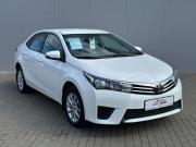 Toyota Corolla XI (E160 E170 E180) Тамбов  - изображение 22