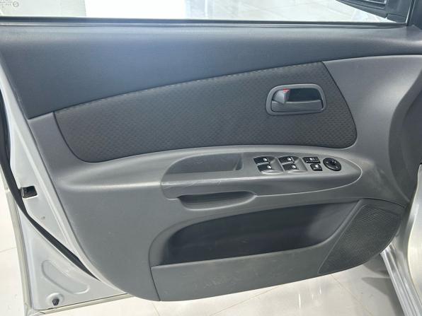 Kia Rio II с пробегом 2009 года, цена 595 000 рублей, 180000 км, седан, Автокод Объявления
