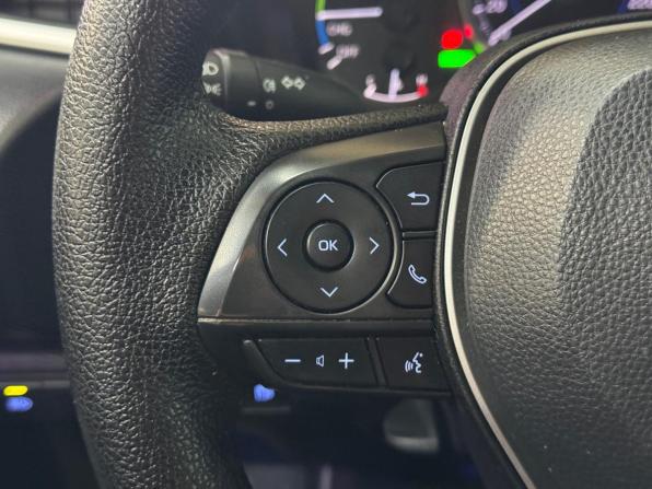 Toyota Levin XII (E210) с пробегом 2020 года, цена 1 700 000 рублей, 102762 км, седан, Автокод Объявления
