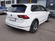 Volkswagen Tiguan II Москва  - изображение 20