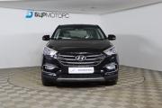 Hyundai Santa Fe III Рестайлинг Нижний Новгород  - изображение 26