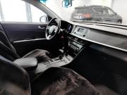 Kia Optima IV Рестайлинг Казань  - изображение 35