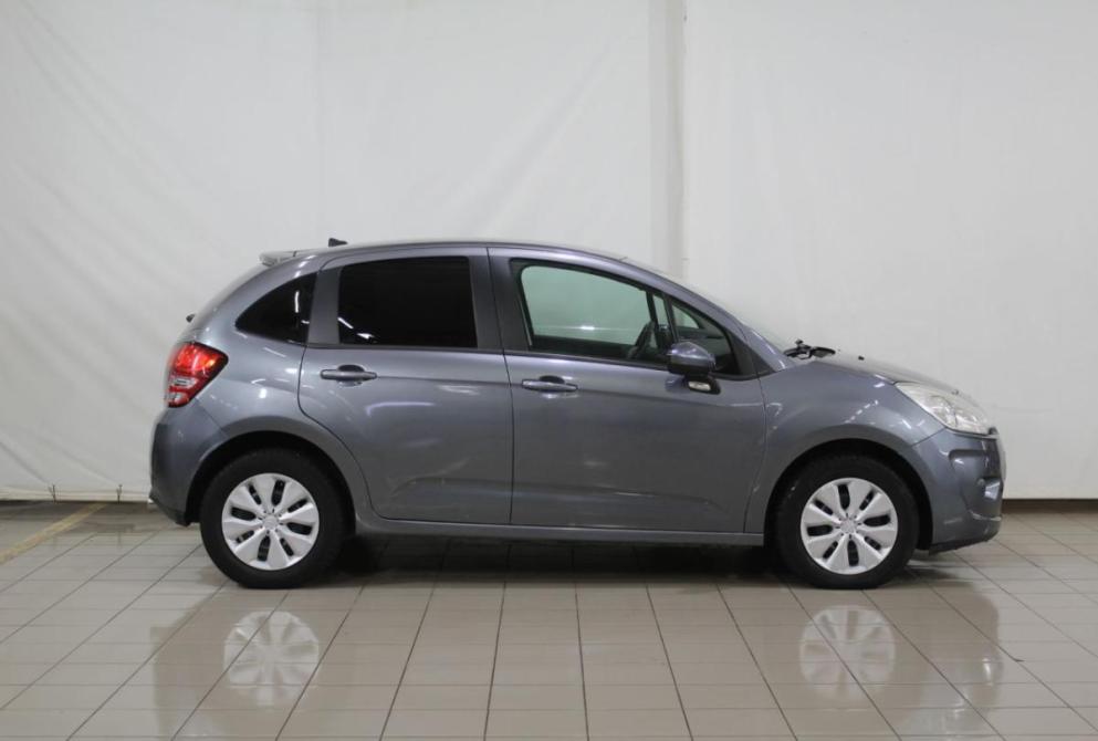 Citroen C3 II Астрахань  - изображение 6