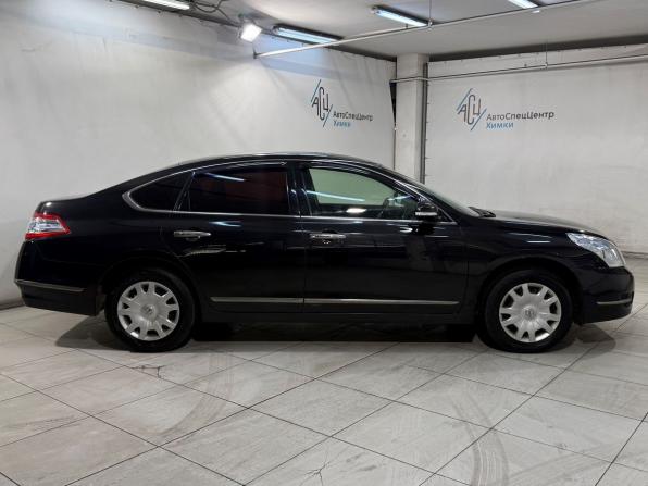 Nissan Teana II Рестайлинг с пробегом 2012 года, цена 769 800 рублей, 277000 км, седан, Автокод Объявления