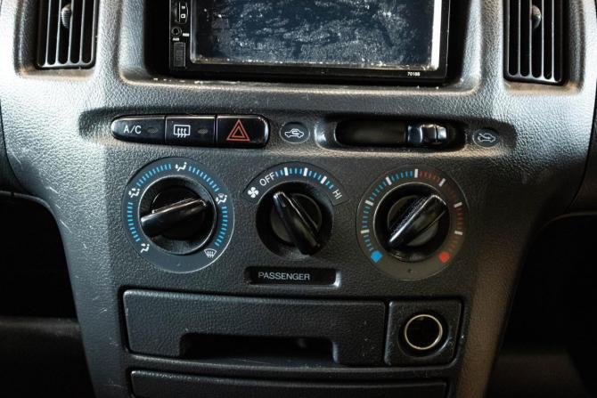 Toyota Probox I с пробегом 2004 года, цена 498 000 рублей, 190139 км, универсал, Автокод Объявления