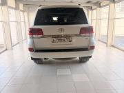 Toyota Land Cruiser 200 Series Рестайлинг 2 Березовский  - изображение 24
