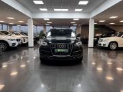Audi Q7 I (4L) Рестайлинг Тверь  - изображение 25