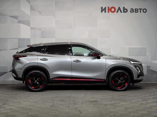 Omoda C5 I с пробегом 2023 года, цена 2 000 000 рублей, 28455 км, внедорожник, Автокод Объявления