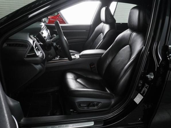 Toyota Camry VIII (XV70) с пробегом 2021 года, цена 3 179 000 рублей, 46988 км, седан, Автокод Объявления