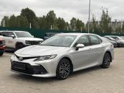 Toyota Camry VIII (XV70) Рестайлинг Сыктывкар  - изображение 30