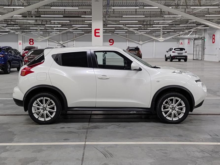 Nissan Juke I Казань  - изображение 5