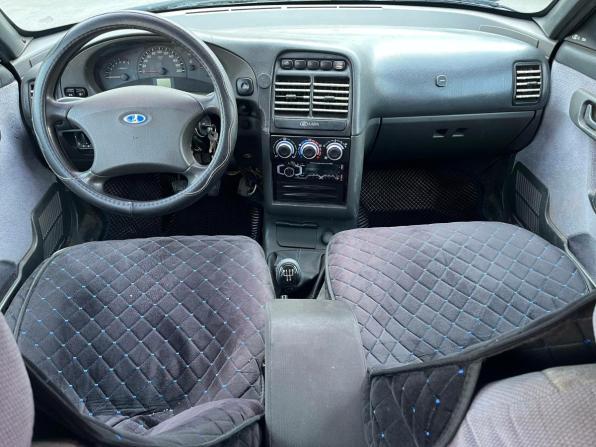 Lada (ВАЗ) 2112 с пробегом 2007 года, цена 162 240 рублей, 350214 км, хэтчбек, Автокод Объявления